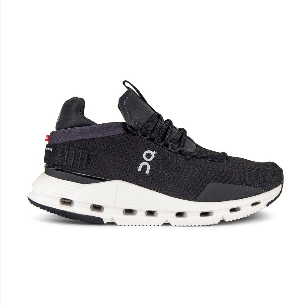 On Cloud Sneakers